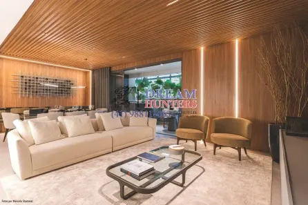 Apartamento com 3 Quartos à venda, 150m² no Juvevê, Curitiba