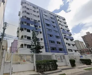 Apartamento com 4 Quartos à venda, 102m² no Meireles, Fortaleza
