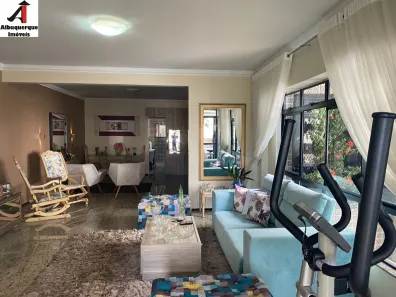 Apartamento com 4 Quartos à venda, 226m² no Renascença, São Luís