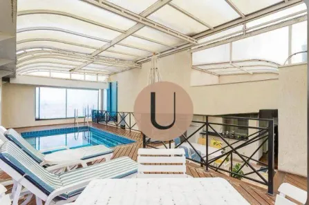 Cobertura com 2 Quartos à venda, 241m² no Moema, São Paulo