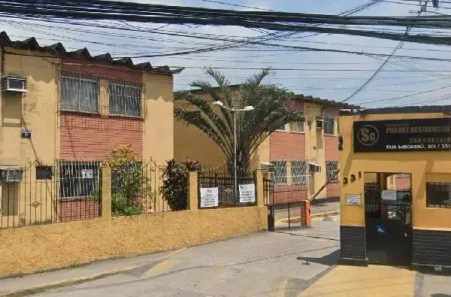 Apartamento com 2 Quartos à venda, 52m² no Boaçu, São Gonçalo