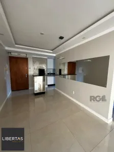 Apartamento com 2 Quartos à venda, 65m² no Camaquã, Porto Alegre