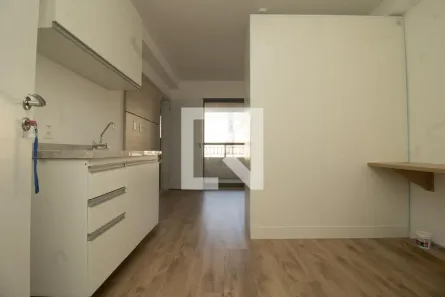 Kitnet com 1 Quarto à venda, 32m² no Sacomã, São Paulo