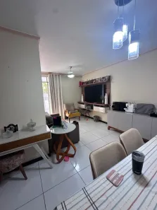 Apartamento com 3 Quartos à venda, 100m² no Grageru, Aracaju