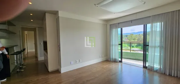 Apartamento com 3 Quartos à venda, 92m² no Jardim Paulista I, Jundiaí