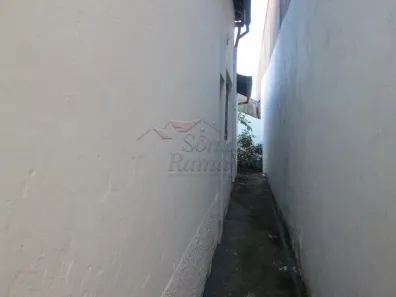 Casa com 1 Quarto à venda, 39m² no Campos Elíseos, Ribeirão Preto