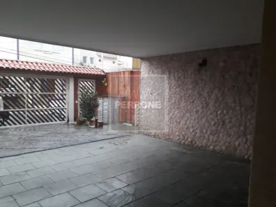 Casa com 4 Quartos à venda, 242m² no Água Rasa, São Paulo
