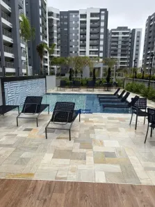 Apartamento com 2 Quartos à venda, 70m² no City América, São Paulo