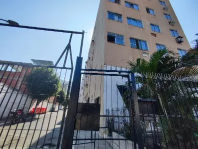 Apartamento com 2 Quartos à venda, 51m² no Cavalcanti, Rio de Janeiro