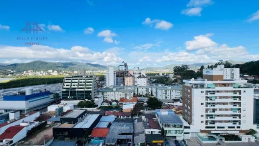Cobertura com 3 Quartos à venda, 156m² no Agronômica, Florianópolis