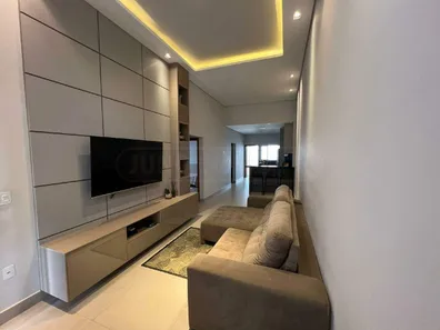 Casa de Condomínio com 3 Quartos à venda, 130m² no Centro, Piracicaba