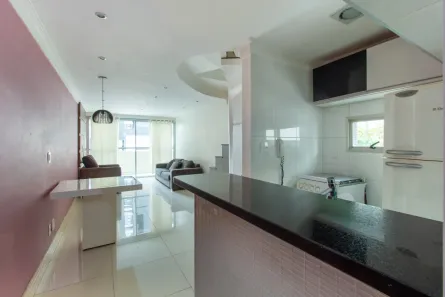 Apartamento com 1 Quarto à venda, 74m² no Vila Mariana, São Paulo