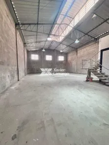 Galpão/Depósito/Armazém para alugar, 239m² no Vila Nova Brasília, Cordeirópolis