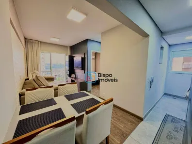 Apartamento com 2 Quartos à venda, 53m² no Vila Rehder, Americana