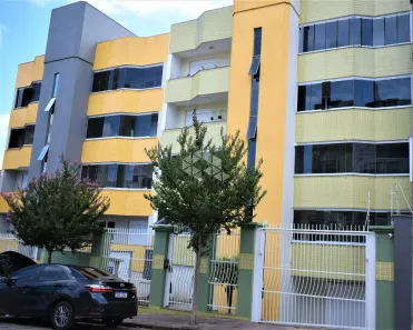Apartamento com 2 Quartos à venda, 79m² no Charqueadas, Caxias do Sul