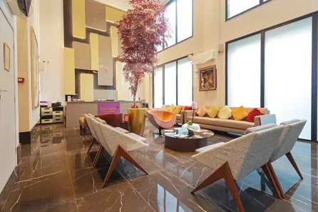 Prédio Comercial à venda, 1000m² no Cidade Jardim, São Paulo