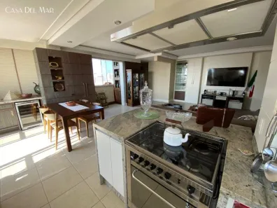 Cobertura com 4 Quartos à venda, 249m² no Balneário, Florianópolis