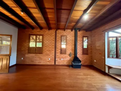 Sobrado com 3 Quartos à venda, 154m² no Rio Tavares, Florianópolis