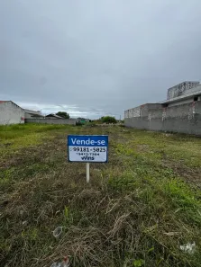 Lote/Terreno à venda, 288m² no Zona Sul, Balneário Rincão
