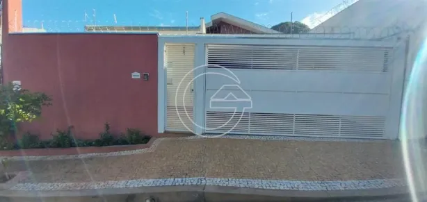 Casa com 3 Quartos à venda, 160m² no Centro, Marília