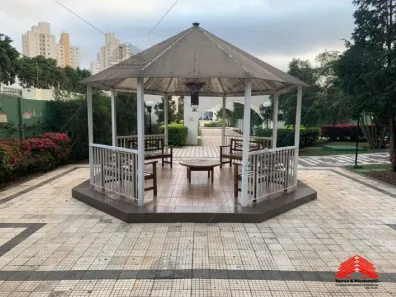 Apartamento com 3 Quartos à venda, 70m² no Brás, São Paulo