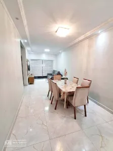 Casa com 3 Quartos à venda, 120m² no Jardim Lucinda, São Paulo