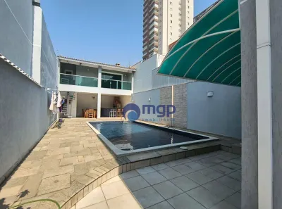 Sobrado com 3 Quartos à venda, 400m² no Vila Guilherme, São Paulo