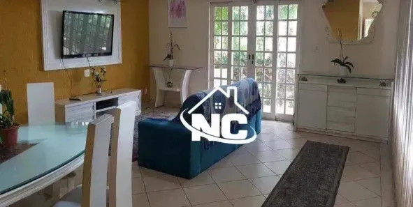 Casa com 3 Quartos à venda, 210m² no Centro, Maricá