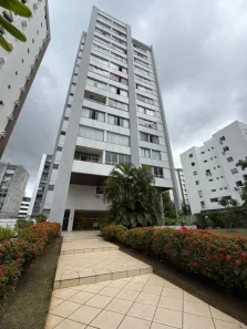 Cobertura com 3 Quartos à venda, 166m² no Candeal, Salvador