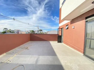 Apartamento com 3 Quartos à venda, 61m² no Boneca do Iguaçu, São José dos Pinhais