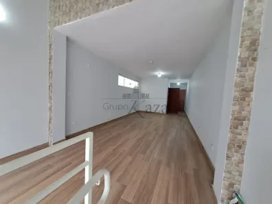 Prédio Comercial para alugar, 41m² no Centro, Jacareí