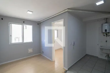 Apartamento com 2 Quartos à venda, 33m² no Vila Progresso (Zona Leste), São Paulo