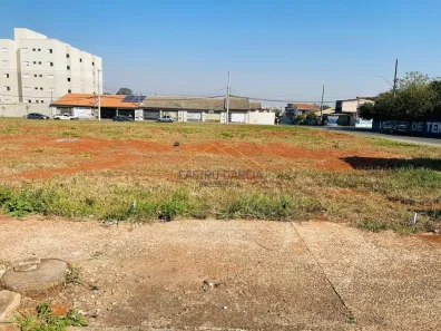 Lote/Terreno à venda, 150m² no Vila Mollon IV, Santa Bárbara D'Oeste