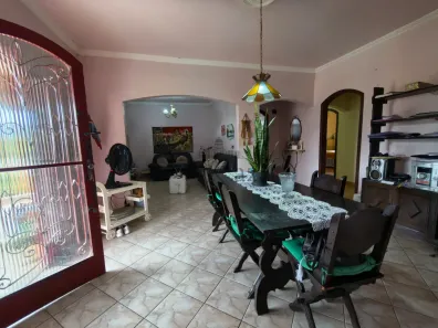 Casa com 3 Quartos para alugar, 1439m² no Primavera 1B, São José dos Campos