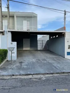 Sobrado com 3 Quartos à venda, 133m² no Nakamura Park, Cotia