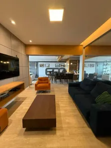 Apartamento com 5 Quartos à venda, 198m² no Marco, Belém