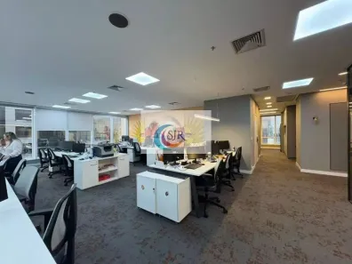 Sala Comercial para alugar, 328m² no Vila Olímpia, São Paulo