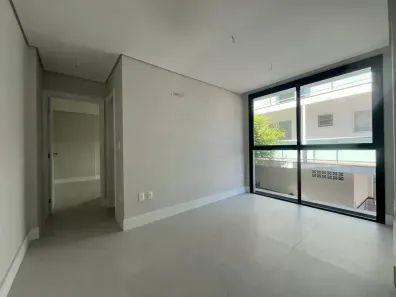 Apartamento com 1 Quarto à venda, 43m² no Jurerê, Florianópolis
