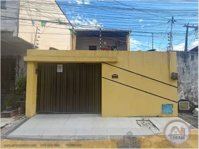 Casa com 3 Quartos à venda, 216m² no Parangaba, Fortaleza