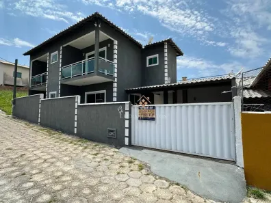 Casa de Condomínio com 3 Quartos à venda, 158m² no Fluminense, São Pedro da Aldeia