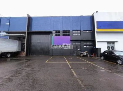 para alugar, 749m² no Santa Maria Goretti, Porto Alegre