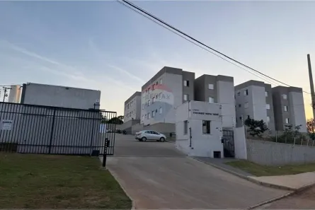 Apartamento com 2 Quartos à venda, 82m² no Nova Tatuí, Tatuí