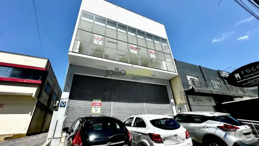 Ponto Comercial para alugar, 681m² no Centro, Palhoça