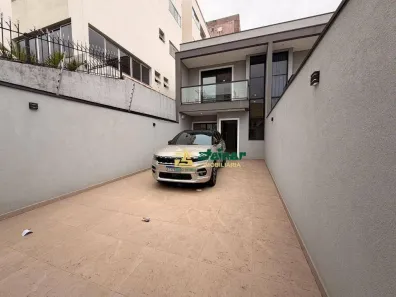 Sobrado com 3 Quartos à venda, 160m² no Vila Rosália, Guarulhos