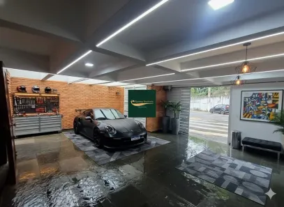 Sobrado com 6 Quartos à venda, 310m² no Parque da Mooca, São Paulo