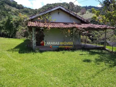 Lote/Terreno à venda, 6000m² no Centro, Sapucaí-Mirim