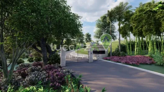 Lote/Terreno à venda, 2691m² no Chácaras Rurais Guararema, Jacareí