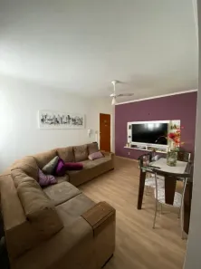 Apartamento com 2 Quartos à venda, 55m² no Jardim Independência, Taubaté