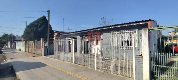 Casa com 3 Quartos à venda, 150m² no Cruzeiro, Gravataí