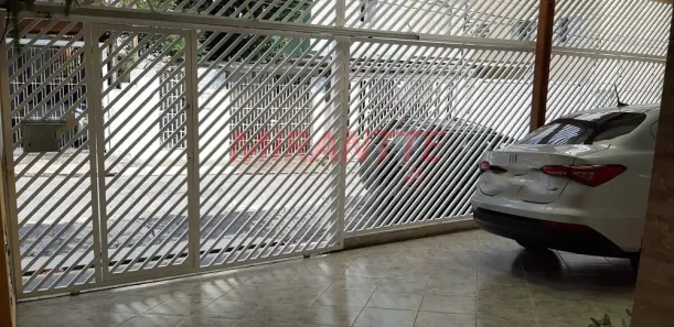 Casa com 3 Quartos à venda, 100m² no Vila Isolina Mazzei, São Paulo